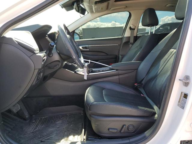 KMHL54JJ6PA065318 2023 HYUNDAI SONATA