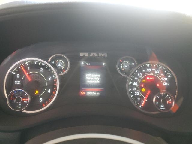 2024 RAM 3500 TRADE 3C63R3GL0RG299607