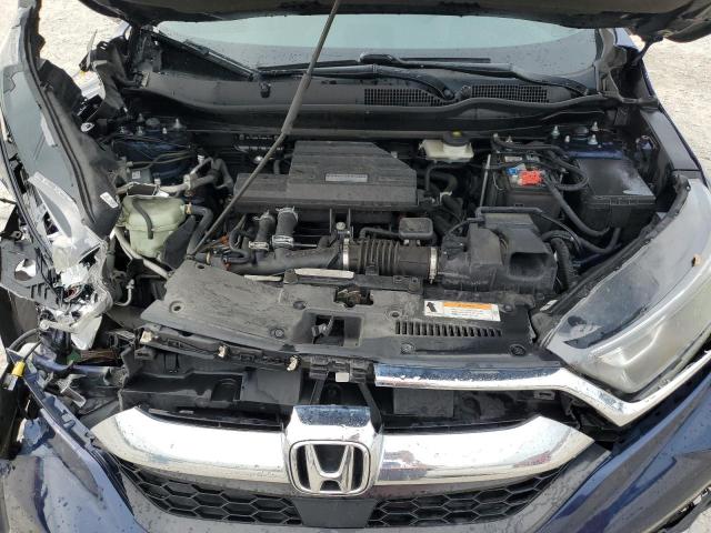 2019 HONDA CR-V EXL 7FARW2H87KE001649