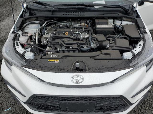 2024 TOYOTA COROLLA SE 5YFS4MCE4RP188763
