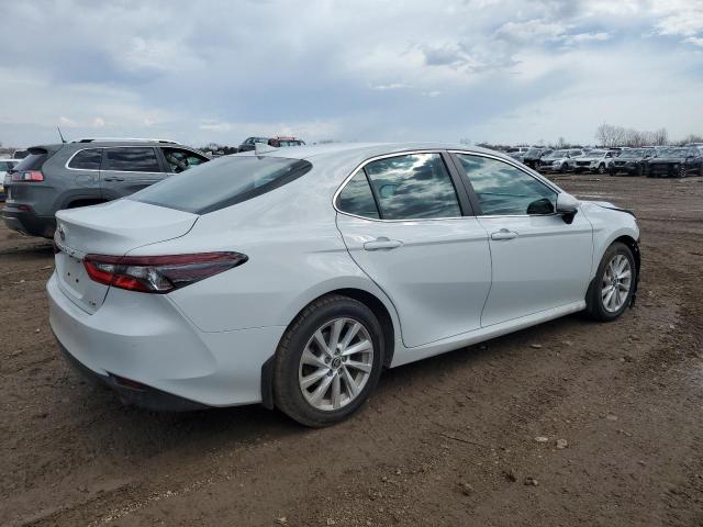 2022 TOYOTA CAMRY LE - 4T1C11AK9NU039617