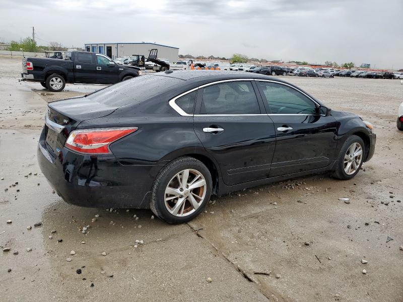 Vin: 1n4al3ap7en238114, lot: 50841555, nissan altima 2.5 20143