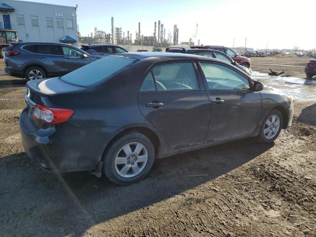 Vin: 2t1bu4ee0bc544483, lot: 49280775, toyota corolla base 20113