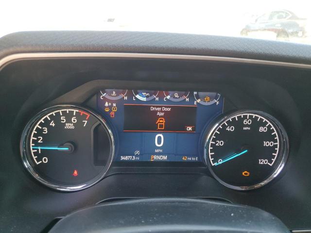 2021 FORD F150 SUPER - 1FTEW1CP4MKE33897
