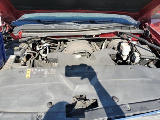 2019 CHEVROLET SILVERADO - 2GCVKPEC6K1201064