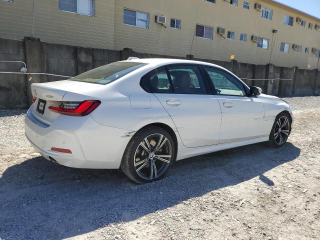 Vin: 3mw69ff09p8d29691, lot: 48410555, bmw 3 series 20233