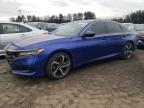 2021 HONDA ACCORD SPO - 1HGCV2F39MA017358
