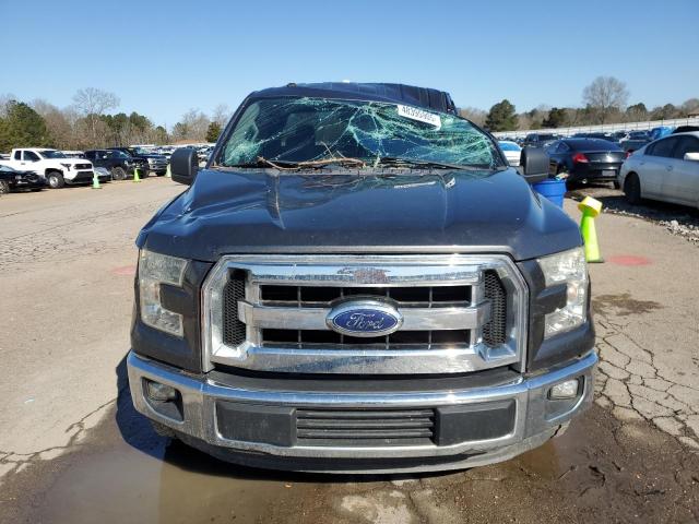 2016 FORD F150 SUPER - 1FTEW1CF0GFA87819