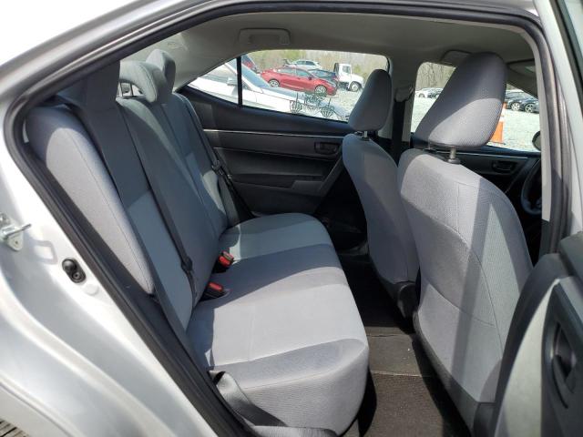 2015 TOYOTA COROLLA L - 2T1BURHE7FC384407