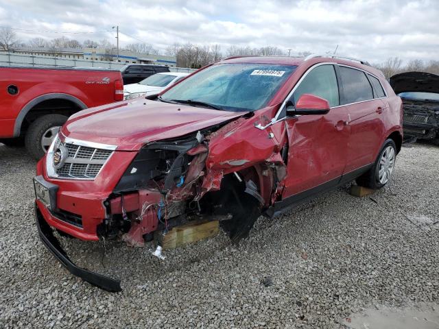 Vin: 3gyfnaey1as651867, lot: 47994975, cadillac srx luxury collection 2010 img_1