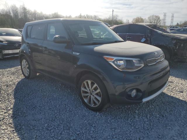 Vin: kndjp3a58h7477872, lot: 50074645, kia soul + 20174
