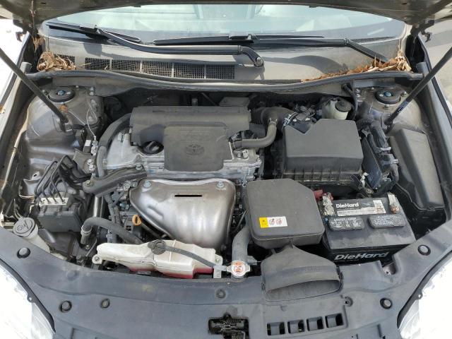 2017 TOYOTA CAMRY LE 4T1BF1FK7HU675236