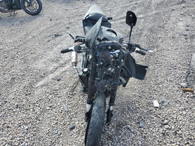 2023 YAMAHA MT-03 MH3RH20Y8PK009756