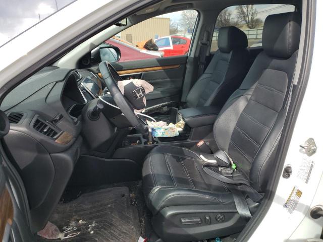 2019 HONDA CR-V EXL - 2HKRW2H82KH641944