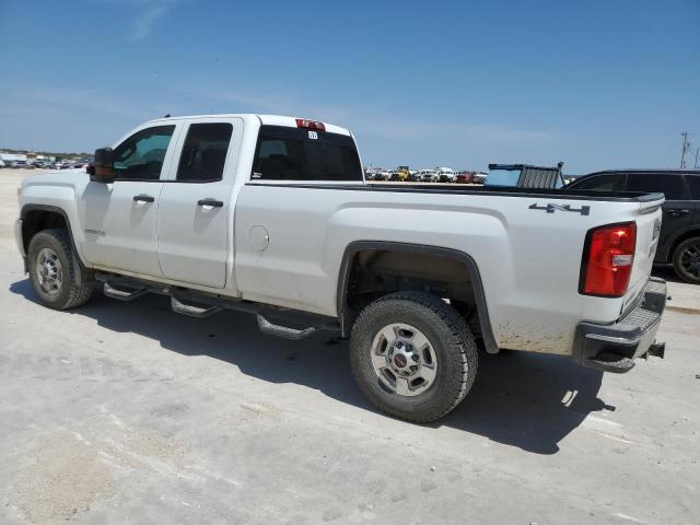 Vin: 1gt22xeg6fz535632, lot: 50988855, gmc sierra k2500 heavy duty 20152