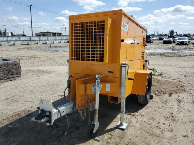 CK POWER 25KW GENER 2020 4C9BE111XLS247485 photo #3