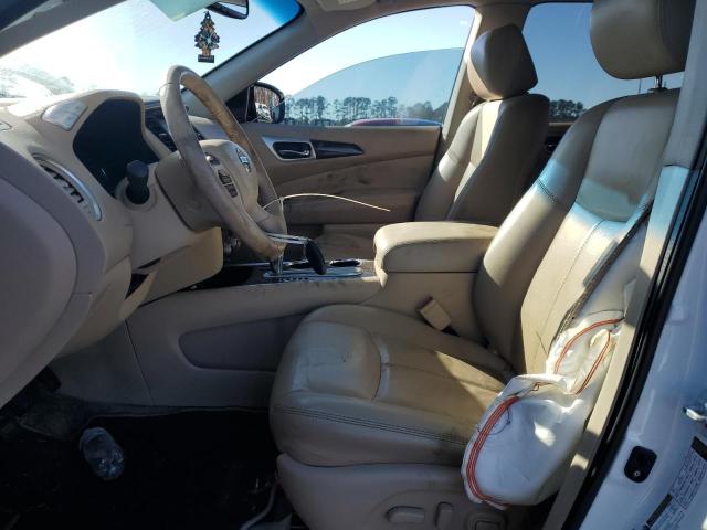 2015 NISSAN PATHFINDER - 5N1AR2MN3FC713313