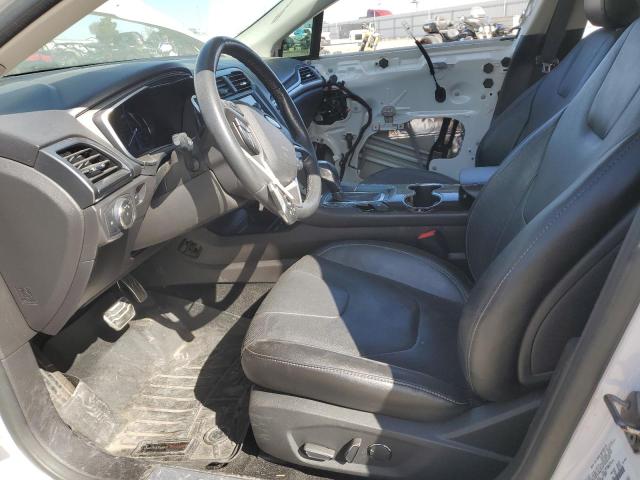 2016 FORD FUSION TIT - 3FA6P0D94GR150210