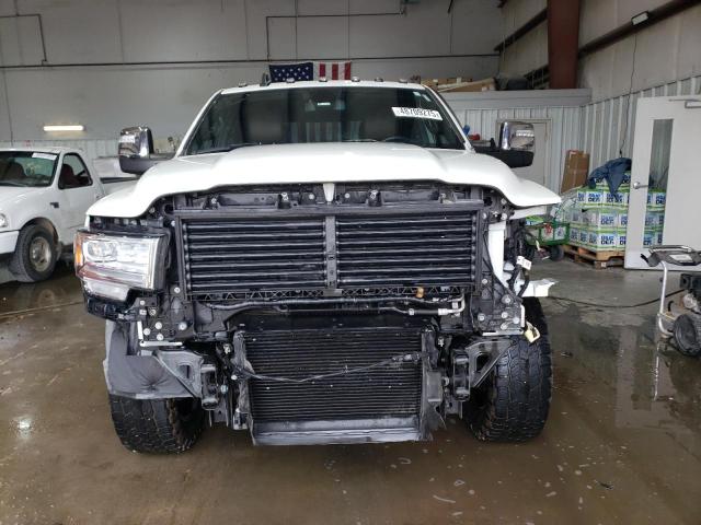 2023 RAM 2500 LONGH 3C6UR5GLXPG512060