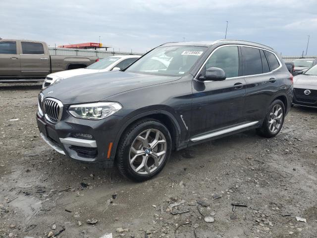 BMW X3 XDRIVE30I