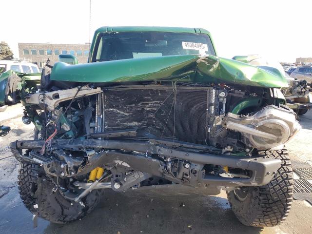 2024 FORD BRONCO OUT 1FMDE8BH5RLA98261