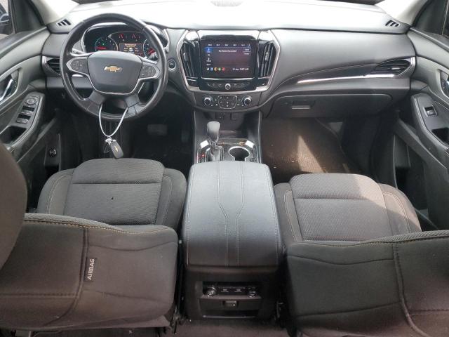 2021 CHEVROLET TRAVERSE L - 1GNERGKWXMJ100653