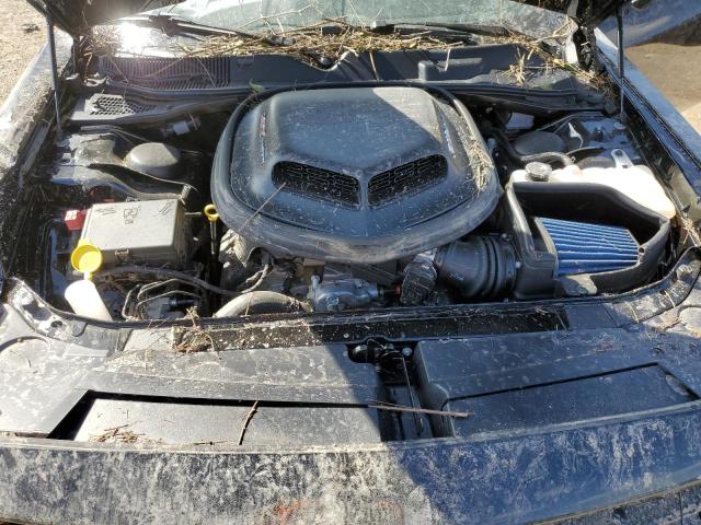 2021 DODGE CHALLENGER - 2C3CDZFJ5MH672468