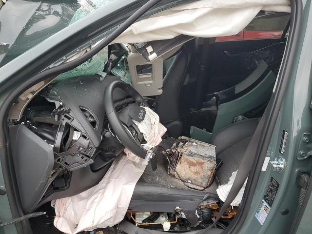 2023 KIA NIRO WIND KNDCR3L10P5051617