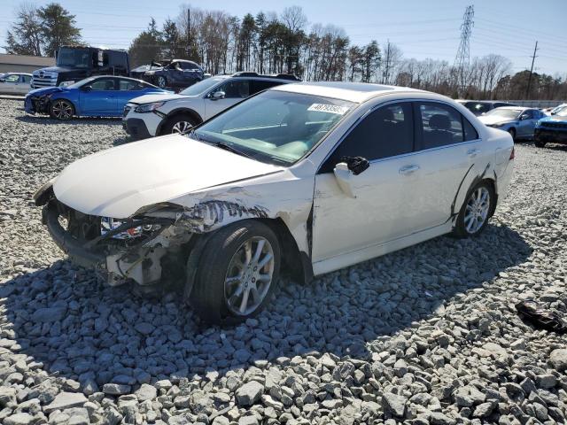 ACURA TSX