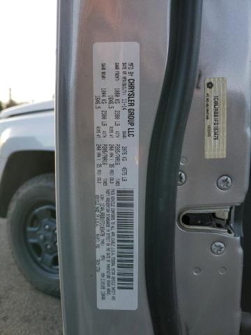 2015 JEEP PATRIOT SP - 1C4NJRBB1FD183478