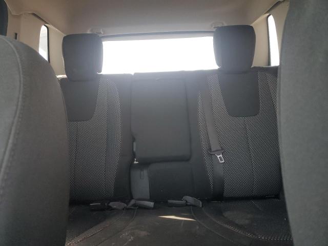 2017 GMC TERRAIN SL - 2GKALMEK8H6344096