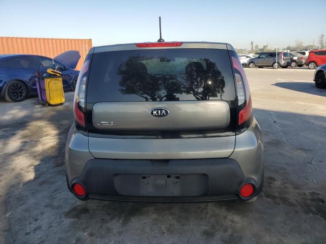 2016 KIA SOUL - KNDJN2A29G7339455