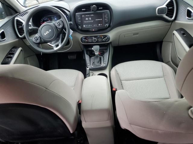 2022 KIA SOUL LX - KNDJ23AU2N7822055