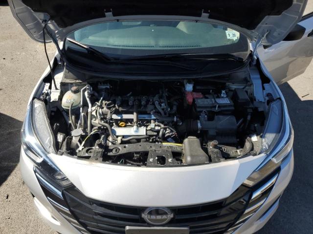 2024 NISSAN VERSA S - 3N1CN8DV7RL875548
