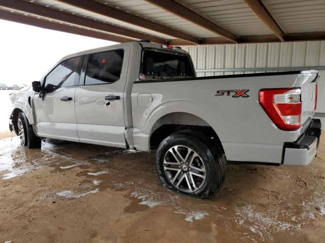 Vin: 1ftew1cp5pke85219, lot: 50222565, ford f-150 supercrew 20232