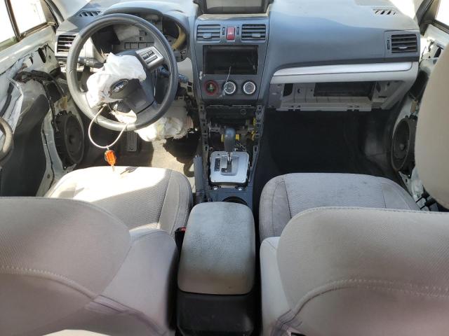 2015 SUBARU FORESTER 2 JF2SJADC2FH471451