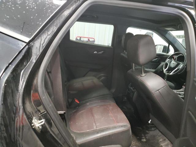 2019 CHEVROLET BLAZER RS - 3GNKBJRS1KS685433
