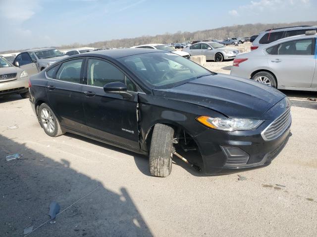 Vin: 3fa6p0lu1kr261795, lot: 50243555, ford fusion se 20194