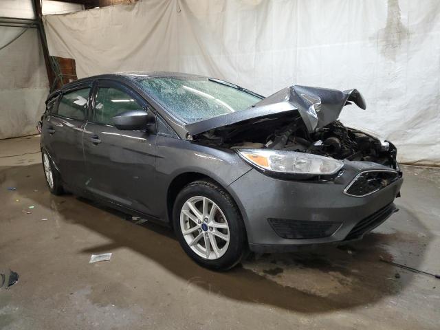 Vin: 1fadp3fe2jl258513, lot: 49168725, ford focus se 20184