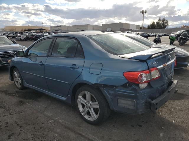 Vin: 5yfbu4eexdp141663, lot: 48802265, toyota corolla base 20132