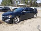 2019 CHEVROLET MALIBU LS - 1G1ZB5ST5KF156887