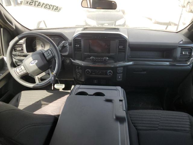 2023 FORD F150 SUPER - 1FTEX1EP8PKD55137