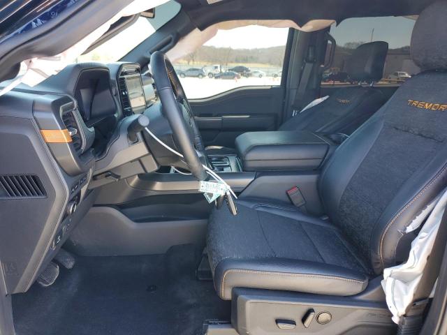 2024 FORD F150 TREMO 1FTFW4L5XRFC08968