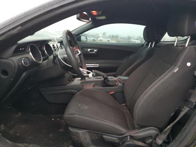 2017 FORD MUSTANG - 1FA6P8AM8H5290658