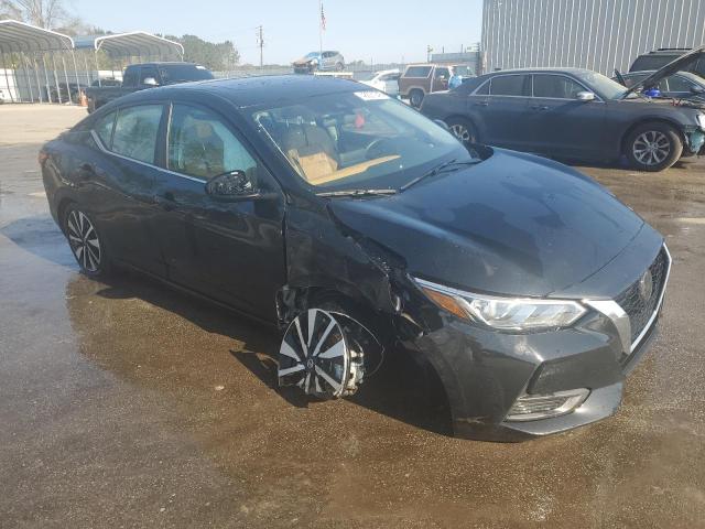 Vin: 3n1ab8cv0py316215, lot: 48631045, nissan sentra sv 20234