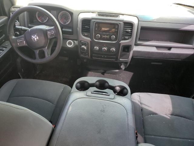 2020 RAM 1500 CLASS - 1C6RR7FG4LS130289