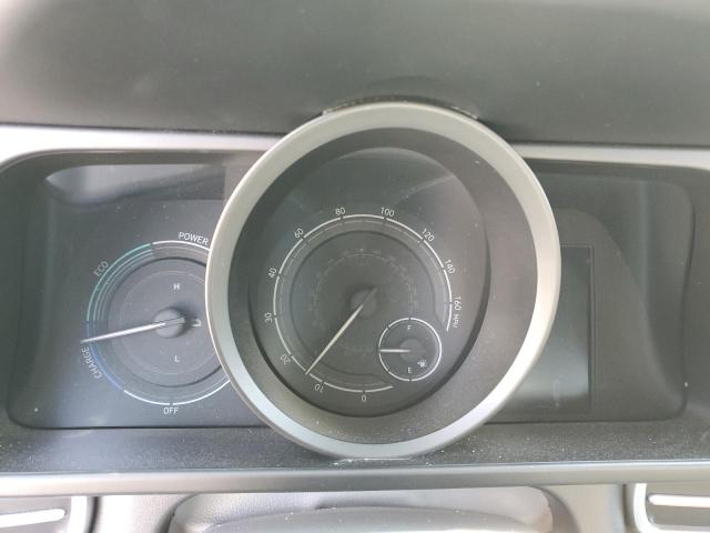 2023 HYUNDAI ELANTRA BL KMHLM4AJ1PU084540