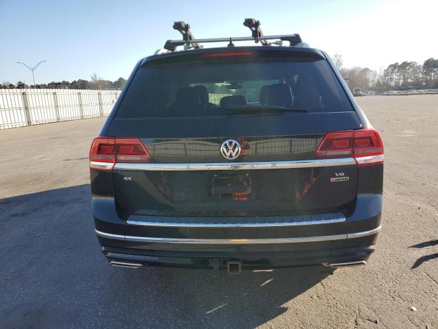 2018 VOLKSWAGEN ATLAS SE - 1V2PR2CAXJC547019