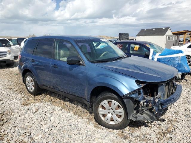 Vin: jf2sh6ac0ah729858, lot: 50415515, subaru forester 2.5x 20104