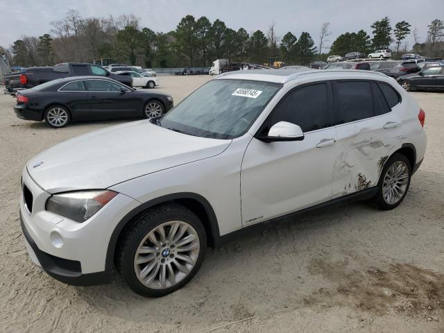 BMW X1 XDRIVE2